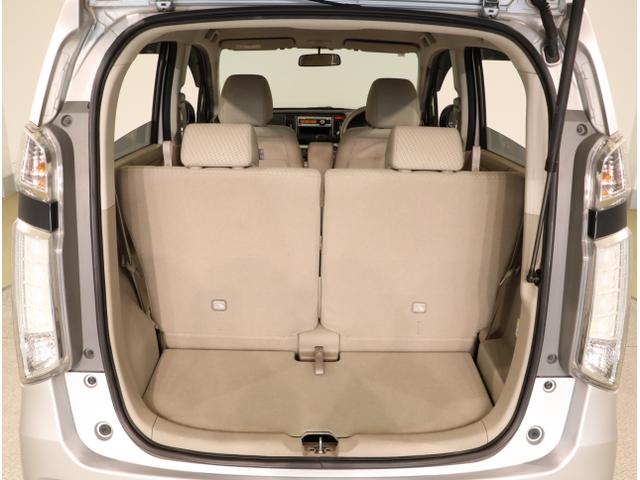 Ｎ－ＷＧＮ Ｇ　スマートキーシステム　イモビライザー　ＡＡＣ　キーレスキー　運転席エアバック　ＥＴＣ　運転席助手席エアバック　横滑り防止機能　ＰＷ　ＰＳ　ＡＢＳ　ベンチシート　アイドリングストップ付き（30枚目）