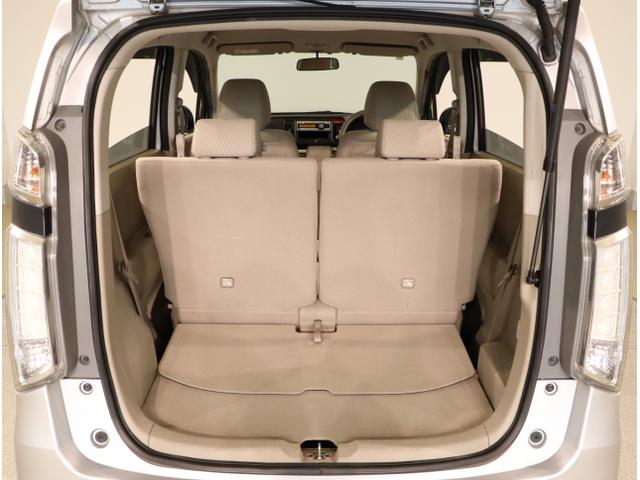 Ｎ－ＷＧＮ Ｇ　スマートキーシステム　イモビライザー　ＡＡＣ　キーレスキー　運転席エアバック　ＥＴＣ　運転席助手席エアバック　横滑り防止機能　ＰＷ　ＰＳ　ＡＢＳ　ベンチシート　アイドリングストップ付き（31枚目）