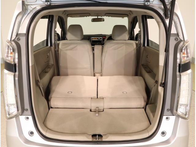 Ｎ－ＷＧＮ Ｇ　スマートキーシステム　イモビライザー　ＡＡＣ　キーレスキー　運転席エアバック　ＥＴＣ　運転席助手席エアバック　横滑り防止機能　ＰＷ　ＰＳ　ＡＢＳ　ベンチシート　アイドリングストップ付き（32枚目）