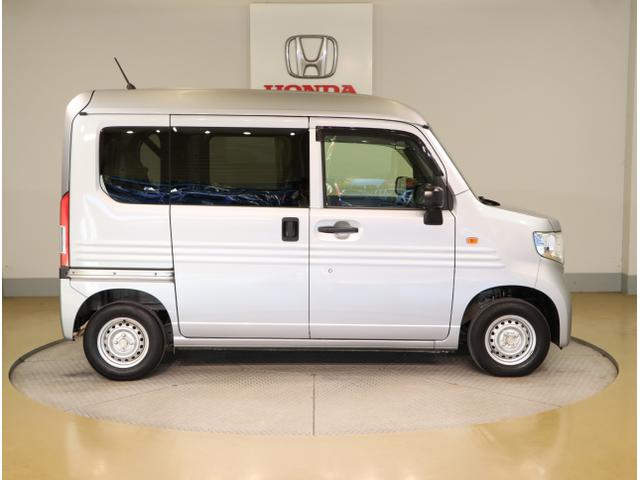 Ｎ－ＶＡＮ Ｇ　『いまコレ＋新品フロアマット付き』　誤発進抑制装置　運転席エアバック　横滑防止装置　エコモード　前席パワーウィンドウ　アクティブクルーズ　助手席エアバック　キーレスエントリーシステム　パワステ　ＥＴＣ（8枚目）
