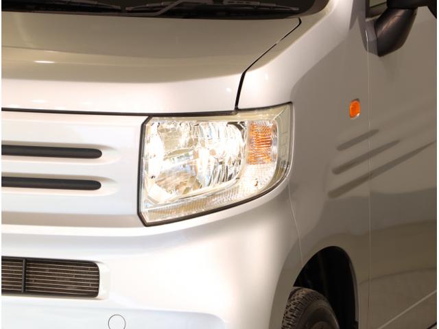 Ｎ－ＶＡＮ Ｇ　『いまコレ＋新品フロアマット付き』　誤発進抑制装置　運転席エアバック　横滑防止装置　エコモード　前席パワーウィンドウ　アクティブクルーズ　助手席エアバック　キーレスエントリーシステム　パワステ　ＥＴＣ（11枚目）