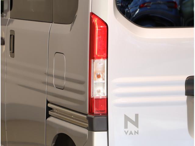 Ｎ－ＶＡＮ Ｇ　『いまコレ＋新品フロアマット付き』　誤発進抑制装置　運転席エアバック　横滑防止装置　エコモード　前席パワーウィンドウ　アクティブクルーズ　助手席エアバック　キーレスエントリーシステム　パワステ　ＥＴＣ（13枚目）