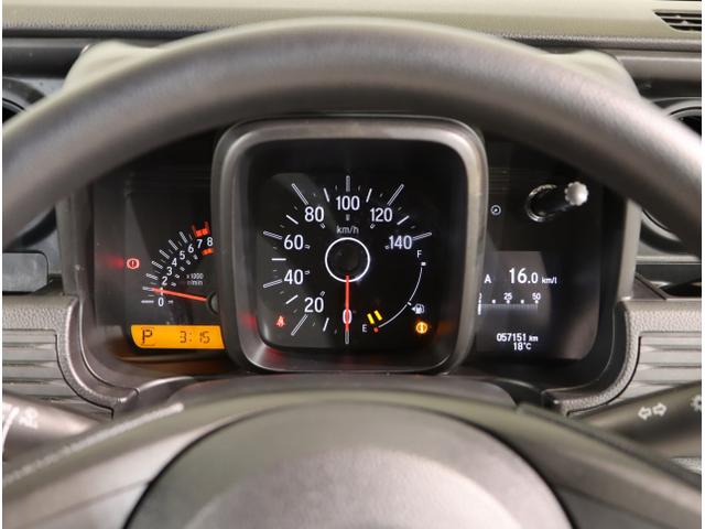 Ｎ－ＶＡＮ Ｇ　『いまコレ＋新品フロアマット付き』　誤発進抑制装置　運転席エアバック　横滑防止装置　エコモード　前席パワーウィンドウ　アクティブクルーズ　助手席エアバック　キーレスエントリーシステム　パワステ　ＥＴＣ（16枚目）