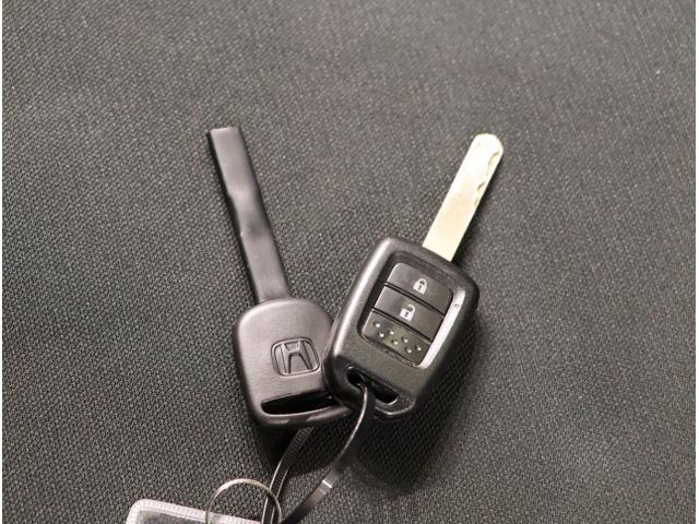 Ｎ－ＶＡＮ Ｇ　『いまコレ＋新品フロアマット付き』　誤発進抑制装置　運転席エアバック　横滑防止装置　エコモード　前席パワーウィンドウ　アクティブクルーズ　助手席エアバック　キーレスエントリーシステム　パワステ　ＥＴＣ（20枚目）