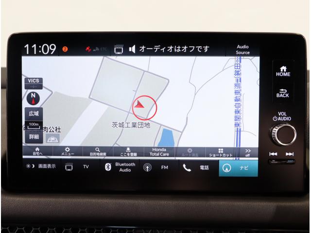 ＺＲ－Ｖ ｅ：ＨＥＶＺ特別仕様車ブラックスタイル　アラウンドビューモニター　ＬＥＤヘッドランプ　スマ－トキ－　クルコン　ＥＴＣ車載器　電動シート　オートライト　ドライブレコーダー　シートヒーター　本革シート（18枚目）