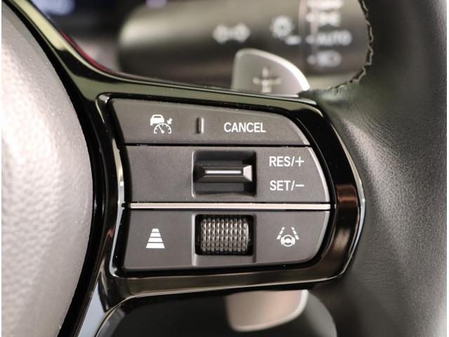 ＺＲ－Ｖ ｅ：ＨＥＶＺ特別仕様車ブラックスタイル　アラウンドビューモニター　ＬＥＤヘッドランプ　スマ－トキ－　クルコン　ＥＴＣ車載器　電動シート　オートライト　ドライブレコーダー　シートヒーター　本革シート（26枚目）