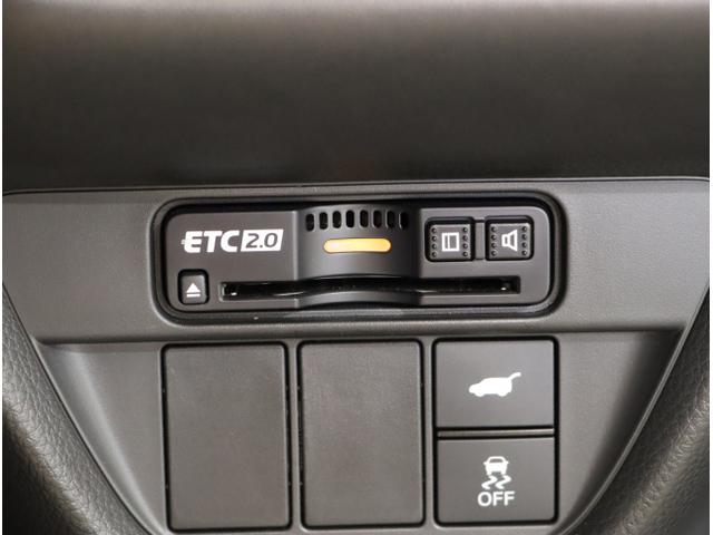 ＺＲ－Ｖ ｅ：ＨＥＶＺ特別仕様車ブラックスタイル　アラウンドビューモニター　ＬＥＤヘッドランプ　スマ－トキ－　クルコン　ＥＴＣ車載器　電動シート　オートライト　ドライブレコーダー　シートヒーター　本革シート（32枚目）