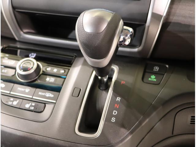 フリード G・ホンダセンシング 追突被害軽減ブレーキ iストップ Wエアバッグ パワーウィンドウ アクティブクルーズコントロール スマートキ カラーバックモニター VSA エアコン セキュリティアラーム USB(18枚目)