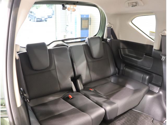 フリード G・ホンダセンシング 追突被害軽減ブレーキ iストップ Wエアバッグ パワーウィンドウ アクティブクルーズコントロール スマートキ カラーバックモニター VSA エアコン セキュリティアラーム USB(44枚目)