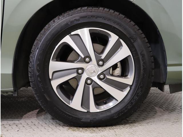 フリード G・ホンダセンシング 追突被害軽減ブレーキ iストップ Wエアバッグ パワーウィンドウ アクティブクルーズコントロール スマートキ カラーバックモニター VSA エアコン セキュリティアラーム USB(50枚目)