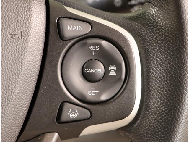 フリードハイブリッド ハイブリッド・EX 地デジフルセグTV シ-トヒ-タ- USB接続 リヤカメラ LEDライト フルオートエアコン ABS ドラレコ付 DVD再生可 ウォークスルー サイドエアバッグ キーフリー(28枚目)