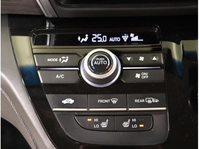 フリードハイブリッド ハイブリッド・EX 地デジフルセグTV シ-トヒ-タ- USB接続 リヤカメラ LEDライト フルオートエアコン ABS ドラレコ付 DVD再生可 ウォークスルー サイドエアバッグ キーフリー(30枚目)