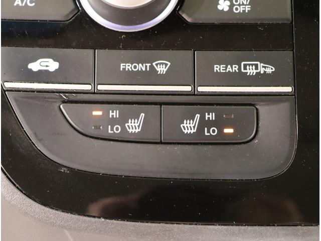 フリードハイブリッド ハイブリッド・EX 地デジフルセグTV シ-トヒ-タ- USB接続 リヤカメラ LEDライト フルオートエアコン ABS ドラレコ付 DVD再生可 ウォークスルー サイドエアバッグ キーフリー(31枚目)