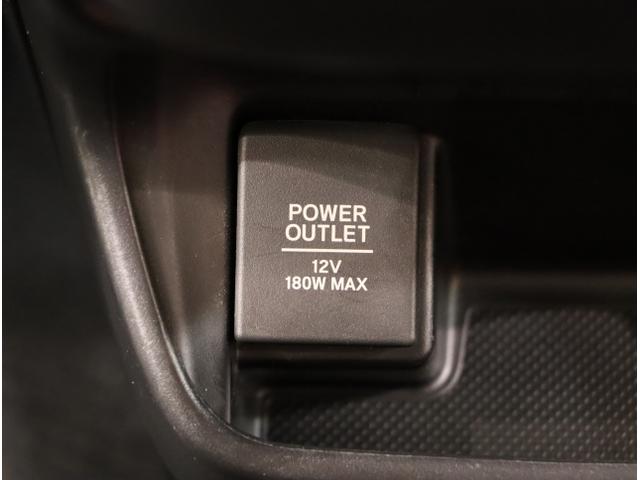 フリードハイブリッド ハイブリッド・EX 地デジフルセグTV シ-トヒ-タ- USB接続 リヤカメラ LEDライト フルオートエアコン ABS ドラレコ付 DVD再生可 ウォークスルー サイドエアバッグ キーフリー(36枚目)