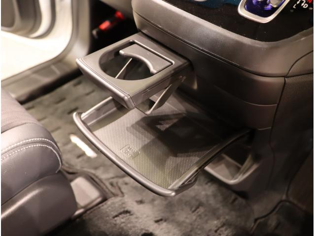 フリードハイブリッド ハイブリッド・EX 地デジフルセグTV シ-トヒ-タ- USB接続 リヤカメラ LEDライト フルオートエアコン ABS ドラレコ付 DVD再生可 ウォークスルー サイドエアバッグ キーフリー(42枚目)