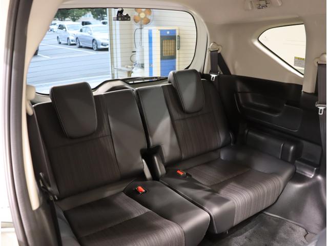 フリードハイブリッド ハイブリッド・EX 地デジフルセグTV シ-トヒ-タ- USB接続 リヤカメラ LEDライト フルオートエアコン ABS ドラレコ付 DVD再生可 ウォークスルー サイドエアバッグ キーフリー(47枚目)