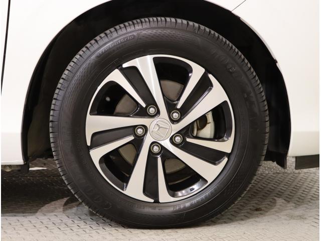 フリードハイブリッド ハイブリッド・EX 地デジフルセグTV シ-トヒ-タ- USB接続 リヤカメラ LEDライト フルオートエアコン ABS ドラレコ付 DVD再生可 ウォークスルー サイドエアバッグ キーフリー(52枚目)