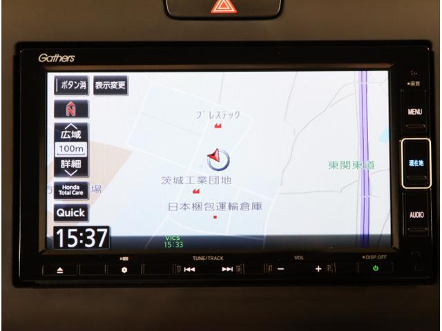 フリード+ G 衝突被害軽減システム シ-トヒ-タ- 盗難防止装置 アイドリングストップ 両側パワースライドドア LEDヘッド Rカメ ESC エアバック ETC車載器 パワーウインドウ スマートキー ABS(19枚目)