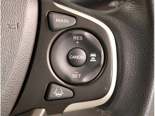 フリード+ G 衝突被害軽減システム シ-トヒ-タ- 盗難防止装置 アイドリングストップ 両側パワースライドドア LEDヘッド Rカメ ESC エアバック ETC車載器 パワーウインドウ スマートキー ABS(29枚目)