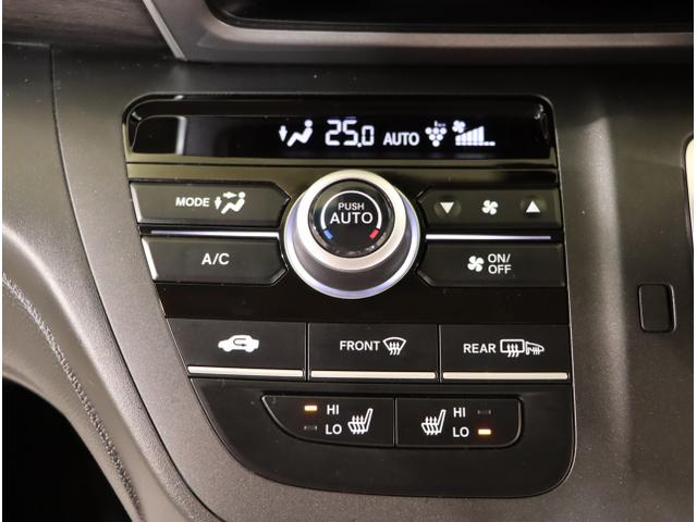 フリード+ G 衝突被害軽減システム シ-トヒ-タ- 盗難防止装置 アイドリングストップ 両側パワースライドドア LEDヘッド Rカメ ESC エアバック ETC車載器 パワーウインドウ スマートキー ABS(31枚目)