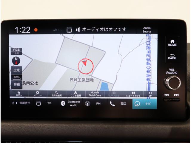 ZR-V e:HEVX特別仕様車ブラックスタイル オートライト 電動リアゲート クリアランスソナー LEDヘッドライト 全周囲カメラ オートクルーズコントロール スマートキー 衝突被害軽減システム フルセグ(18枚目)