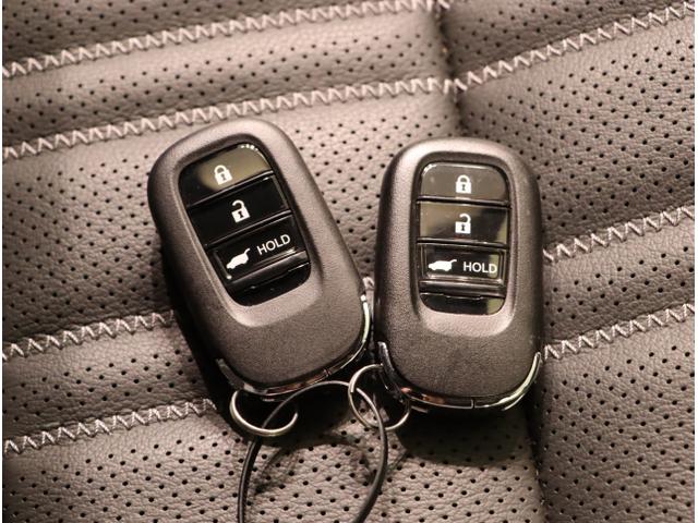 ZR-V e:HEVX特別仕様車ブラックスタイル オートライト 電動リアゲート クリアランスソナー LEDヘッドライト 全周囲カメラ オートクルーズコントロール スマートキー 衝突被害軽減システム フルセグ(24枚目)