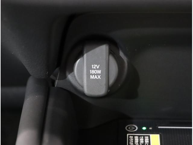 ZR-V e:HEVX特別仕様車ブラックスタイル オートライト 電動リアゲート クリアランスソナー LEDヘッドライト 全周囲カメラ オートクルーズコントロール スマートキー 衝突被害軽減システム フルセグ(33枚目)