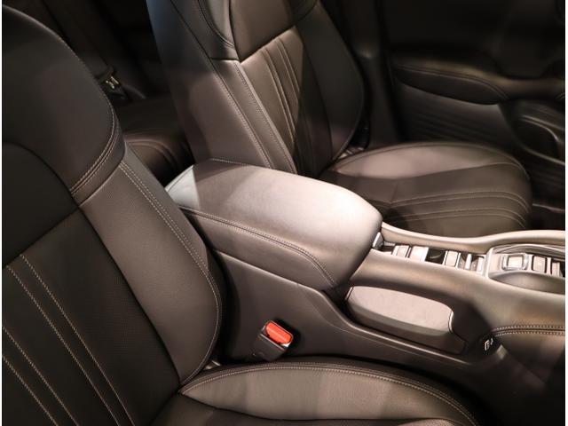 ZR-V e:HEVX特別仕様車ブラックスタイル オートライト 電動リアゲート クリアランスソナー LEDヘッドライト 全周囲カメラ オートクルーズコントロール スマートキー 衝突被害軽減システム フルセグ(40枚目)