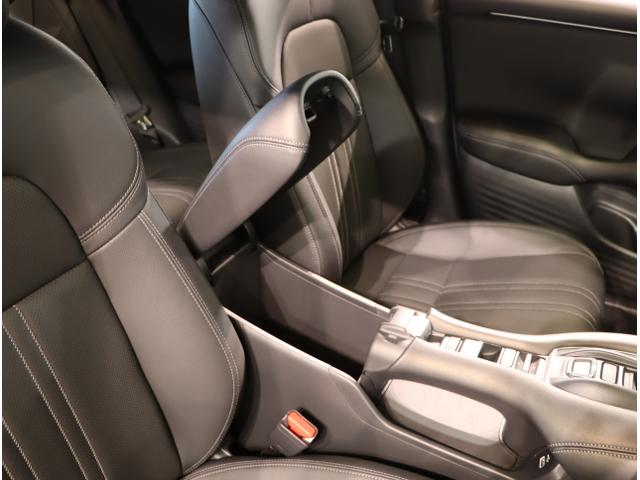 ZR-V e:HEVX特別仕様車ブラックスタイル オートライト 電動リアゲート クリアランスソナー LEDヘッドライト 全周囲カメラ オートクルーズコントロール スマートキー 衝突被害軽減システム フルセグ(41枚目)