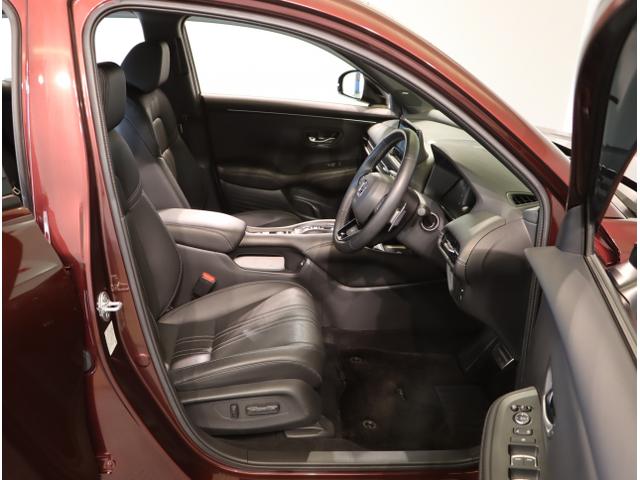 ZR-V e:HEVX特別仕様車ブラックスタイル オートライト 電動リアゲート クリアランスソナー LEDヘッドライト 全周囲カメラ オートクルーズコントロール スマートキー 衝突被害軽減システム フルセグ(45枚目)