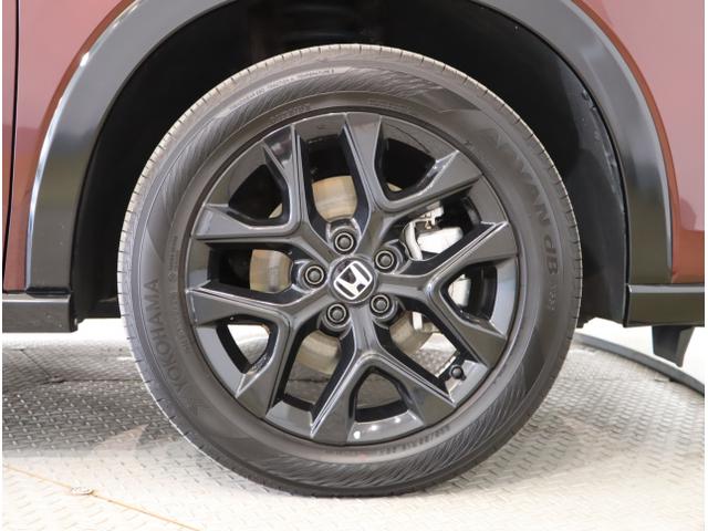 ZR-V e:HEVX特別仕様車ブラックスタイル オートライト 電動リアゲート クリアランスソナー LEDヘッドライト 全周囲カメラ オートクルーズコントロール スマートキー 衝突被害軽減システム フルセグ(53枚目)