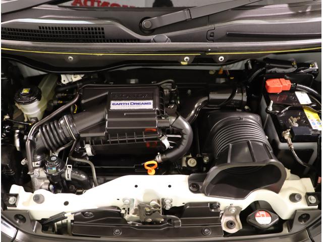 Ｎ－ＢＯＸカスタム ＧターボＳＳパッケージ　ＥＣＯＮ　Ｂモニター　スマートエントリー　ＶＳＡ　盗難防止システム　ＡＡＣ　ナビＴＶ　オートクルーズコントロール　サイドカーテンエアバック　パワステ　Ｗエアバッグ　Ｓヒーター（46枚目）