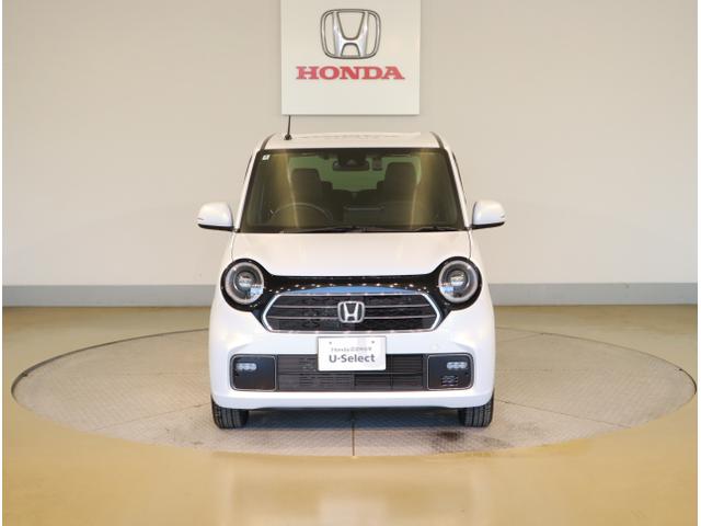 Ｎ－ＯＮＥ プレミアムツアラー　Ｐセンサー　ターボエンジン　カーテンエアバック　ＬＥＤランプ　ＵＳＢ接続　ドライブレコーダー　クルコン　前席シートヒーター　ＥＴＣ　イモビ　Ｗエアバッグ　フルオートエアコン（2枚目）