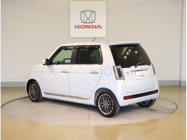 Ｎ－ＯＮＥ プレミアムツアラー　Ｐセンサー　ターボエンジン　カーテンエアバック　ＬＥＤランプ　ＵＳＢ接続　ドライブレコーダー　クルコン　前席シートヒーター　ＥＴＣ　イモビ　Ｗエアバッグ　フルオートエアコン（5枚目）