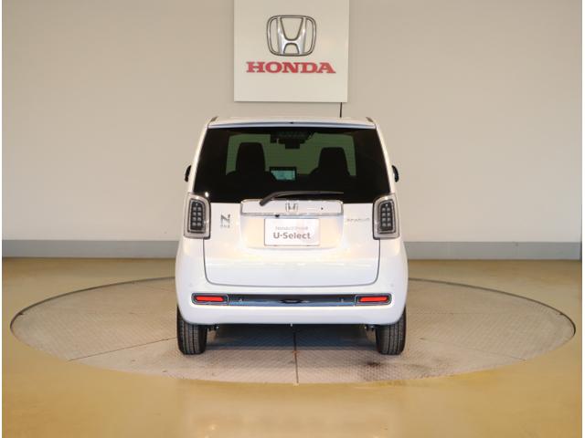 Ｎ－ＯＮＥ プレミアムツアラー　Ｐセンサー　ターボエンジン　カーテンエアバック　ＬＥＤランプ　ＵＳＢ接続　ドライブレコーダー　クルコン　前席シートヒーター　ＥＴＣ　イモビ　Ｗエアバッグ　フルオートエアコン（6枚目）