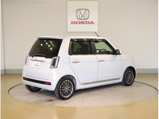 Ｎ－ＯＮＥ プレミアムツアラー　Ｐセンサー　ターボエンジン　カーテンエアバック　ＬＥＤランプ　ＵＳＢ接続　ドライブレコーダー　クルコン　前席シートヒーター　ＥＴＣ　イモビ　Ｗエアバッグ　フルオートエアコン（7枚目）