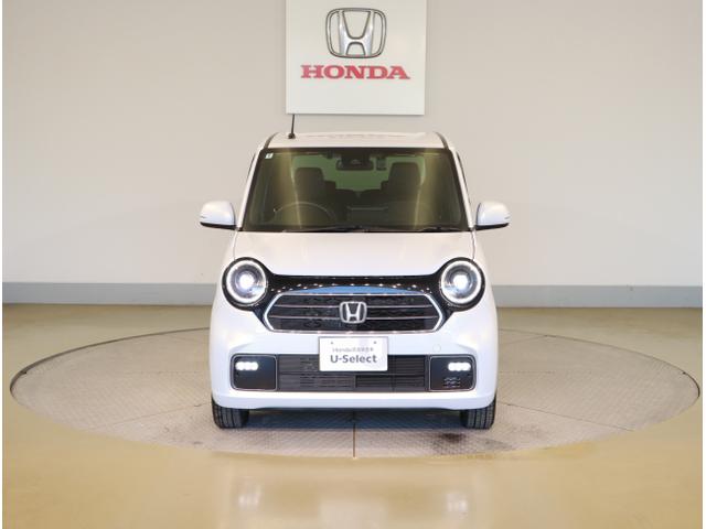 Ｎ－ＯＮＥ プレミアムツアラー　Ｐセンサー　ターボエンジン　カーテンエアバック　ＬＥＤランプ　ＵＳＢ接続　ドライブレコーダー　クルコン　前席シートヒーター　ＥＴＣ　イモビ　Ｗエアバッグ　フルオートエアコン（10枚目）