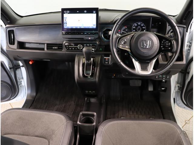 Ｎ－ＯＮＥ プレミアムツアラー　Ｐセンサー　ターボエンジン　カーテンエアバック　ＬＥＤランプ　ＵＳＢ接続　ドライブレコーダー　クルコン　前席シートヒーター　ＥＴＣ　イモビ　Ｗエアバッグ　フルオートエアコン（14枚目）