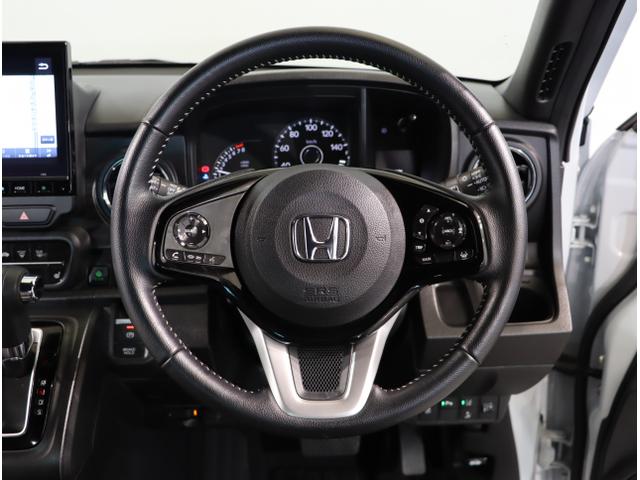 Ｎ－ＯＮＥ プレミアムツアラー　Ｐセンサー　ターボエンジン　カーテンエアバック　ＬＥＤランプ　ＵＳＢ接続　ドライブレコーダー　クルコン　前席シートヒーター　ＥＴＣ　イモビ　Ｗエアバッグ　フルオートエアコン（15枚目）