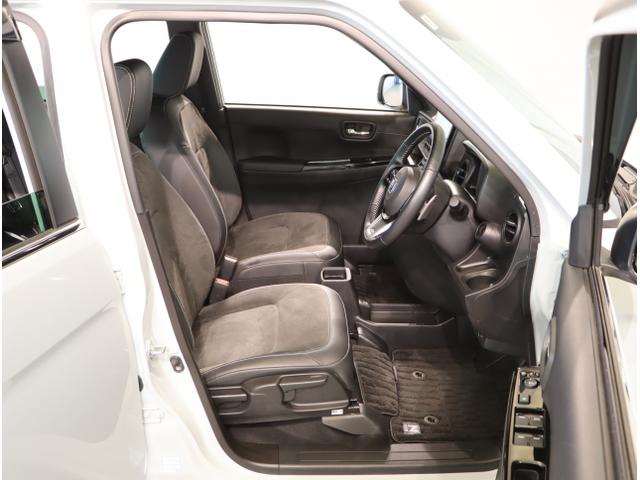 Ｎ－ＯＮＥ プレミアムツアラー　Ｐセンサー　ターボエンジン　カーテンエアバック　ＬＥＤランプ　ＵＳＢ接続　ドライブレコーダー　クルコン　前席シートヒーター　ＥＴＣ　イモビ　Ｗエアバッグ　フルオートエアコン（41枚目）