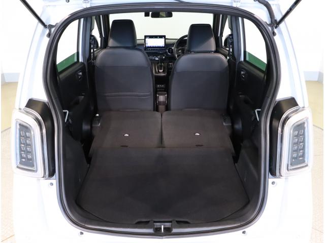 Ｎ－ＯＮＥ プレミアムツアラー　Ｐセンサー　ターボエンジン　カーテンエアバック　ＬＥＤランプ　ＵＳＢ接続　ドライブレコーダー　クルコン　前席シートヒーター　ＥＴＣ　イモビ　Ｗエアバッグ　フルオートエアコン（47枚目）