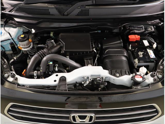 Ｎ－ＯＮＥ プレミアムツアラー　Ｐセンサー　ターボエンジン　カーテンエアバック　ＬＥＤランプ　ＵＳＢ接続　ドライブレコーダー　クルコン　前席シートヒーター　ＥＴＣ　イモビ　Ｗエアバッグ　フルオートエアコン（49枚目）