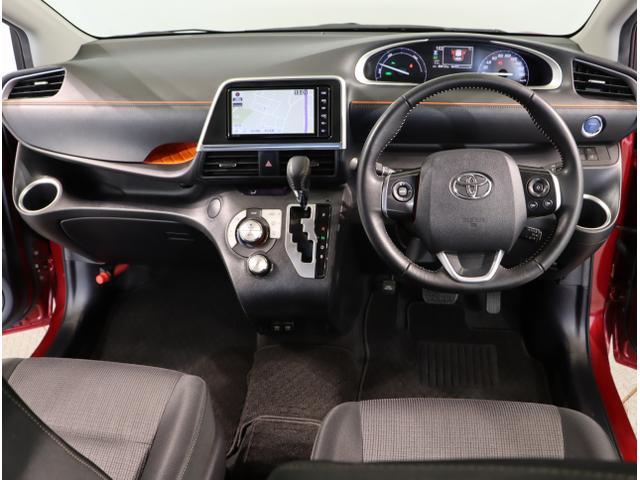 シエンタ ハイブリッドファンベースＧ　ＥＳＣ　エコモード　プリクラッシュセーフティー　パワステ　運転席エアバック　オートライト　バックモニタ－　ＬＥＤライト　イモビライザー　フルセグＴＶ　クルコン　ＥＴＣ（14枚目）