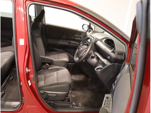 シエンタ ハイブリッドファンベースＧ　ＥＳＣ　エコモード　プリクラッシュセーフティー　パワステ　運転席エアバック　オートライト　バックモニタ－　ＬＥＤライト　イモビライザー　フルセグＴＶ　クルコン　ＥＴＣ（36枚目）