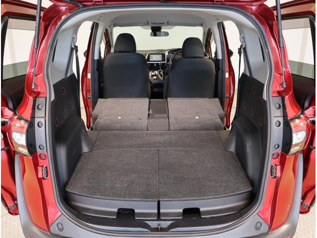 シエンタ ハイブリッドファンベースＧ　ＥＳＣ　エコモード　プリクラッシュセーフティー　パワステ　運転席エアバック　オートライト　バックモニタ－　ＬＥＤライト　イモビライザー　フルセグＴＶ　クルコン　ＥＴＣ（40枚目）