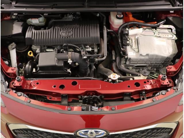 シエンタ ハイブリッドファンベースＧ　ＥＳＣ　エコモード　プリクラッシュセーフティー　パワステ　運転席エアバック　オートライト　バックモニタ－　ＬＥＤライト　イモビライザー　フルセグＴＶ　クルコン　ＥＴＣ（41枚目）