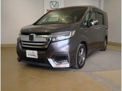 ステップワゴンスパーダ スパーダハイブリッドＧホンダセンシング　ナビ　リヤカメラ　リヤ席モニター　ＥＴＣ 0403631A20230626H001 3