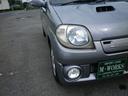 Ｋｅｉワークス ベースグレード　４ＷＤ（5枚目）