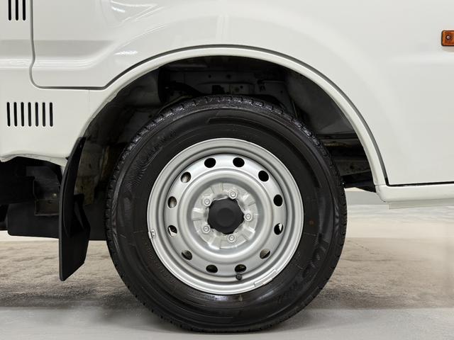 バネットトラック １．８ＤＸ　低床　Ｗタイヤ　荷台塗装済み・荷台内寸：長さ２７６×幅１６０×高さ３８×荷台高さ７１・ＥＴＣ・ドラレコ・普通免許可（20枚目）