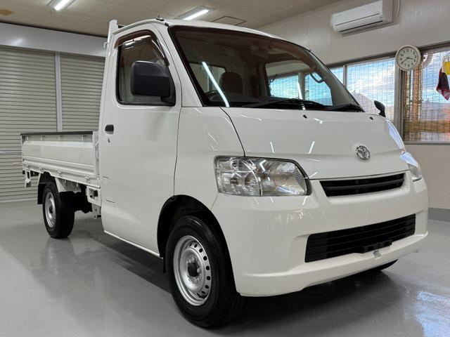 ライトエーストラック ＤＸ　Ｘエディション　キーレス・パワーウィンドウ・荷台再塗装済・外装仕上済（3枚目）
